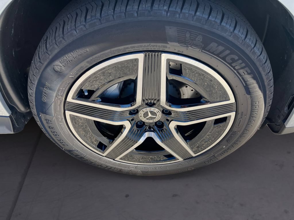 Certified 2026 Mercedes-Benz GLC 300 4MATIC image 14