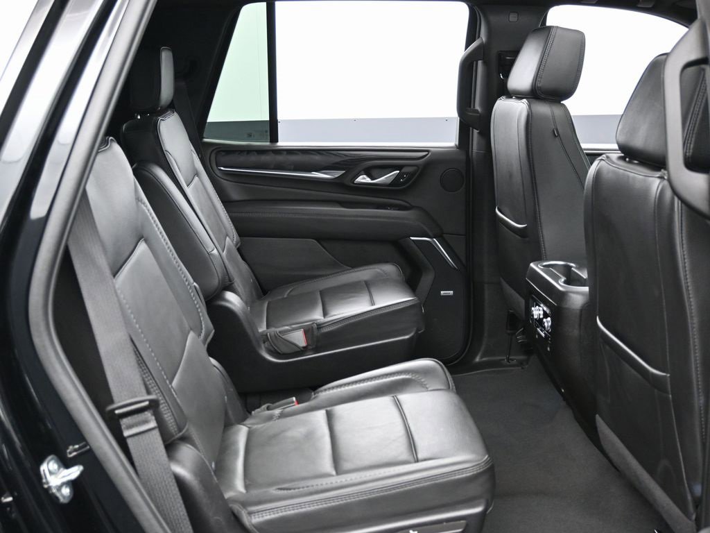 Used 2024 GMC Yukon Denali image 38