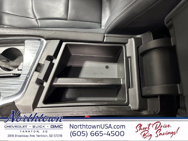 Used 2023 Buick Enclave Premium AWD/4WD image 26