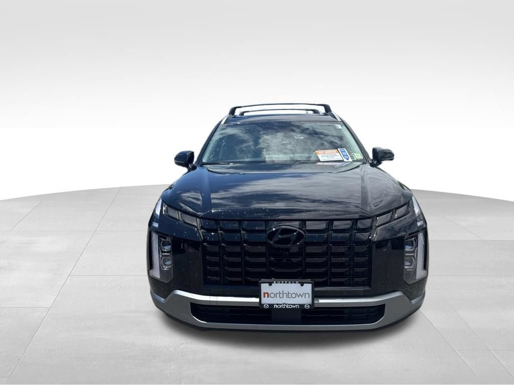 Used 2025 Hyundai Palisade SEL AWD/4WD image 10