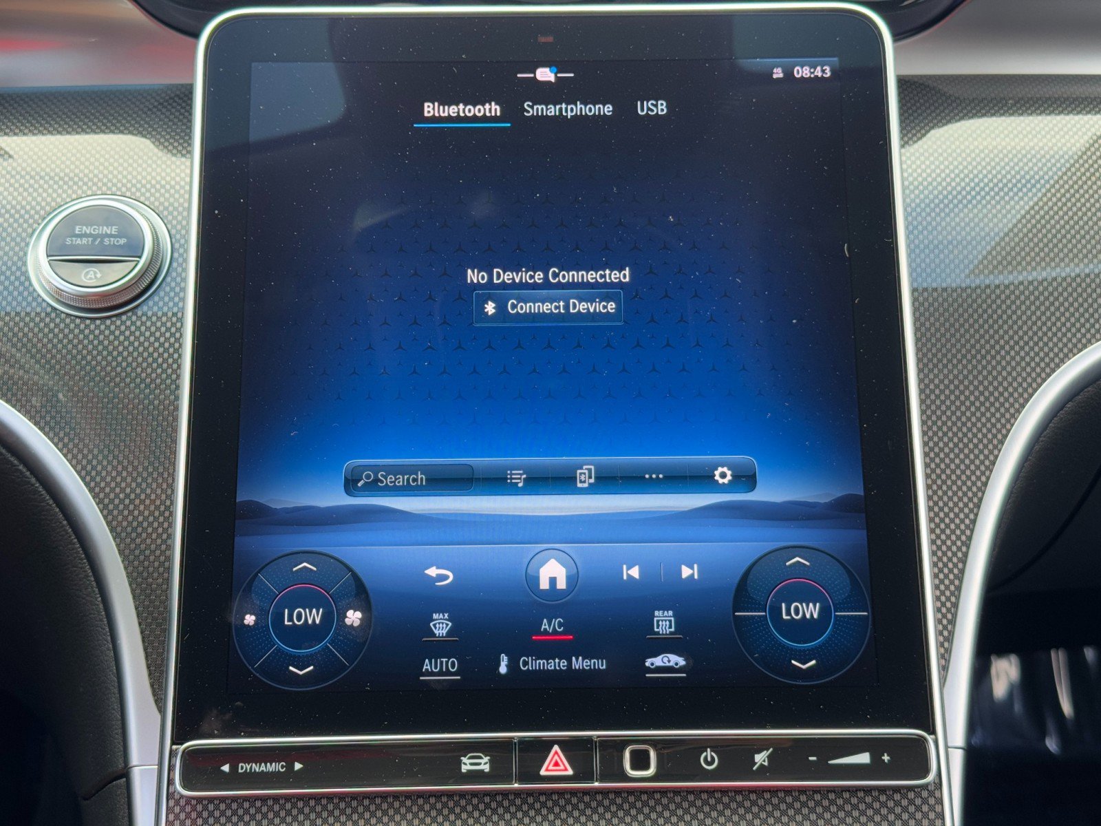 Used 2022 Mercedes-Benz C 300 Sedan image 27