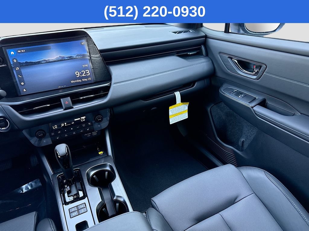 New 2026 Subaru Outback Touring AWD/4WD image 30