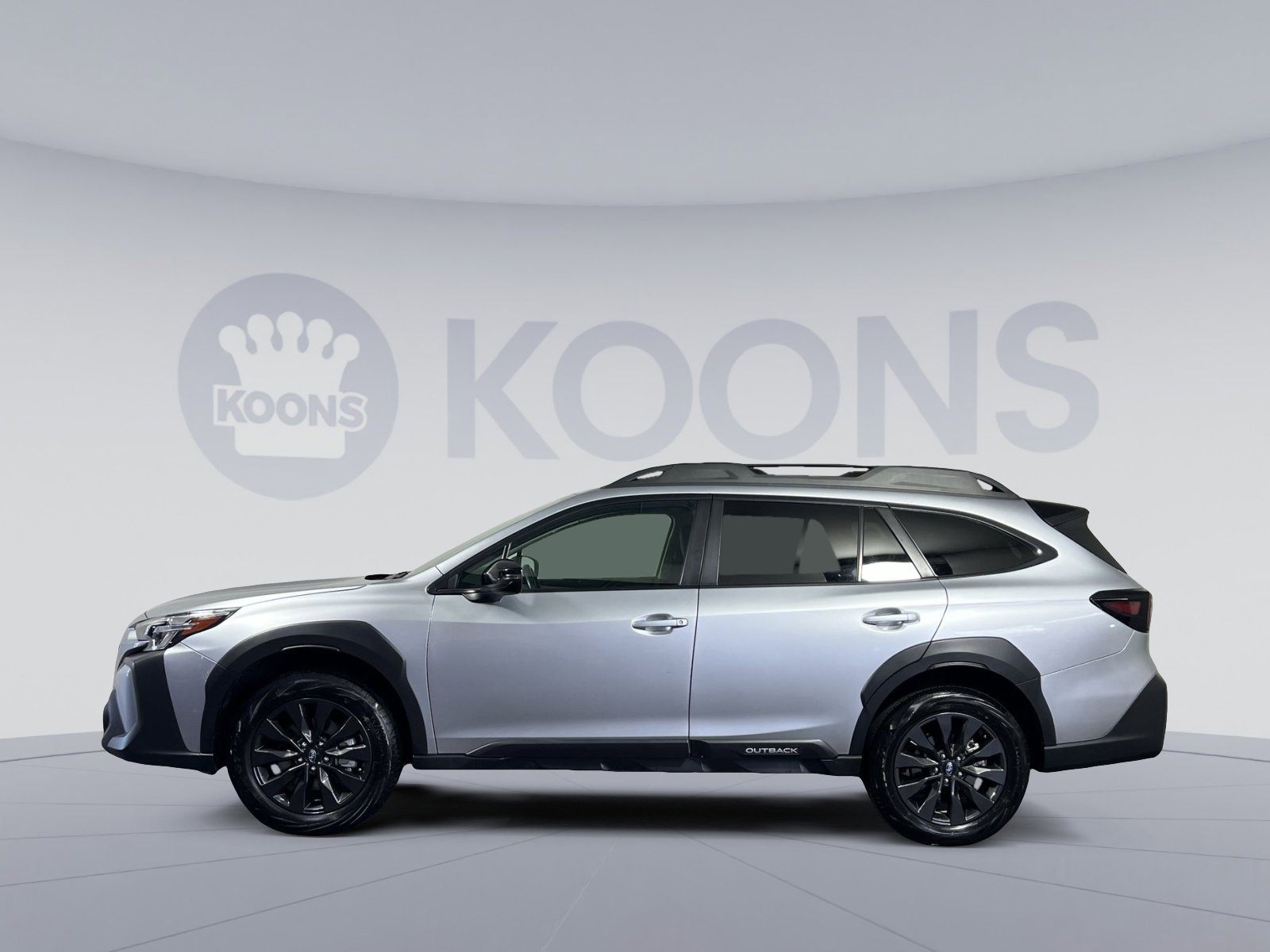 Used 2025 Subaru Outback Onyx Edition AWD/4WD image 7