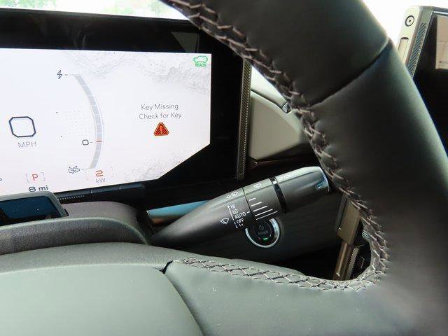 New 2025 GMC Hummer EV 3X w/ LPO, Sport Package image 27