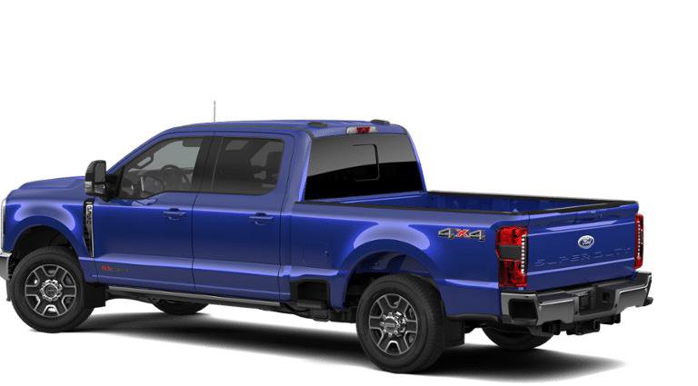 New 2026 Ford F350 Lariat image 24