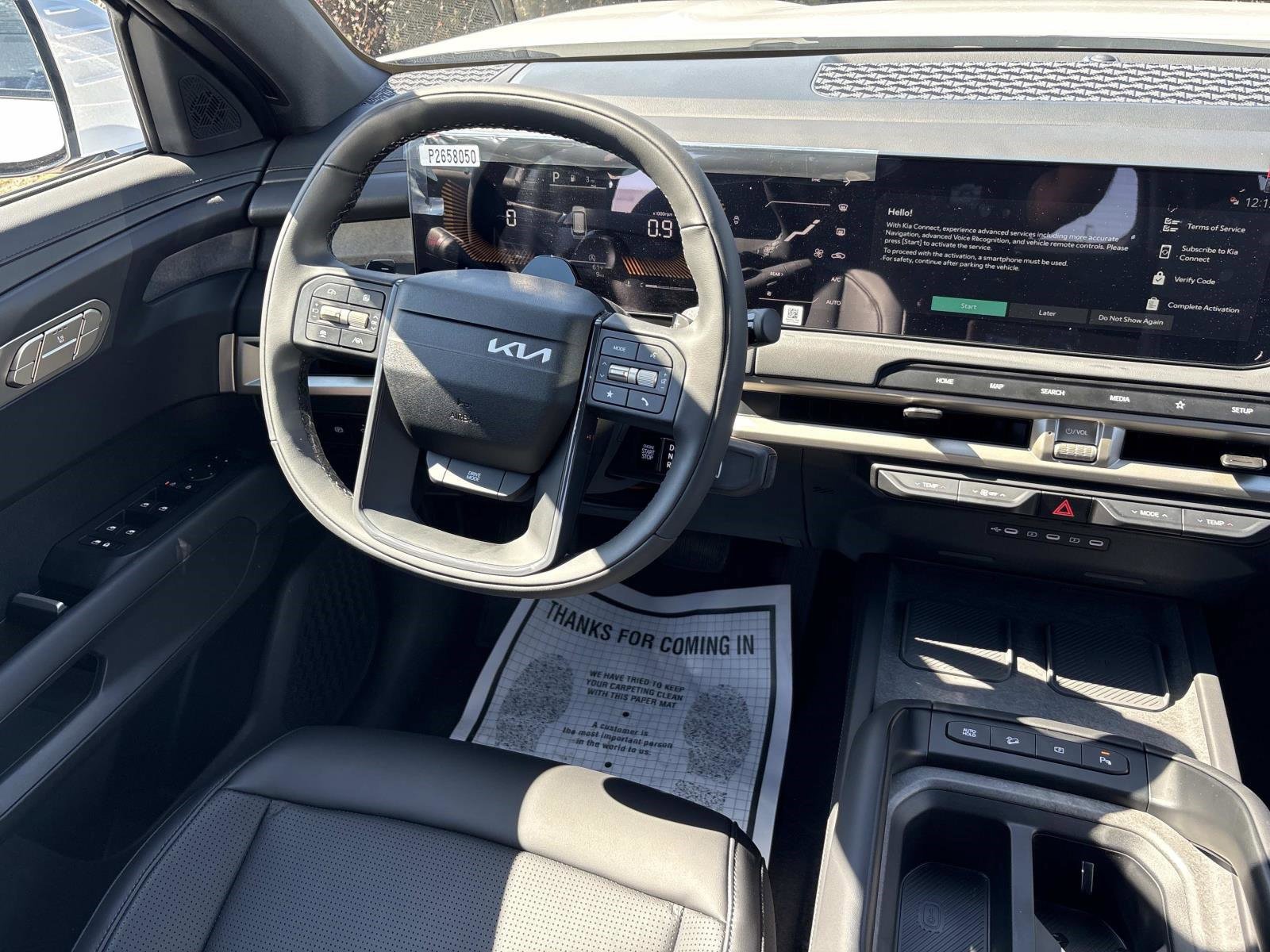 New 2027 Kia Telluride S image 14