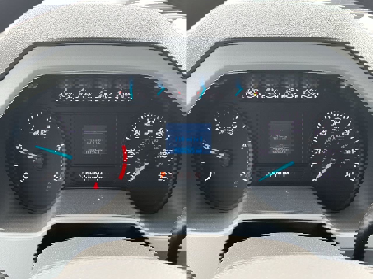 New 2026 Ford F650 2WD Regular Cab Super Duty image 11