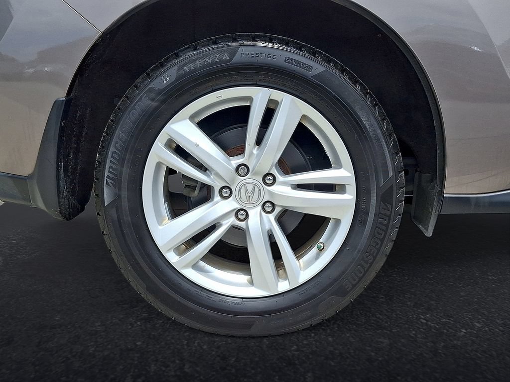 Used 2013 Acura RDX FWD w/ Technology Package image 33