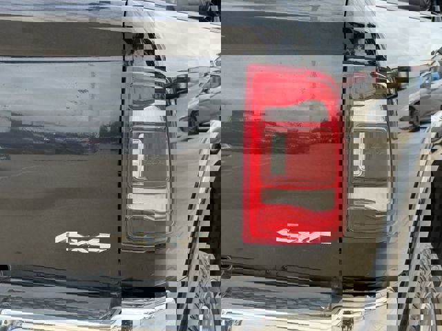 Used 2019 RAM 2500 Limited image 6