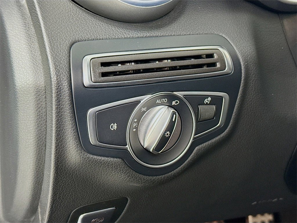 Used 2017 Mercedes-Benz C 43 AMG 4MATIC Coupe image 11