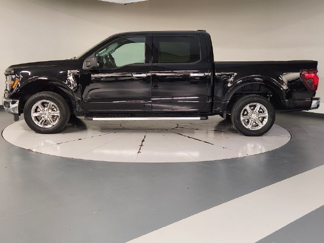 Used 2025 Ford F150 XLT w/ Equipment Group 301A Standard RWD image 5