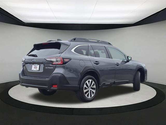 Certified 2025 Subaru Outback Premium w/ Popular Package #1A image 7