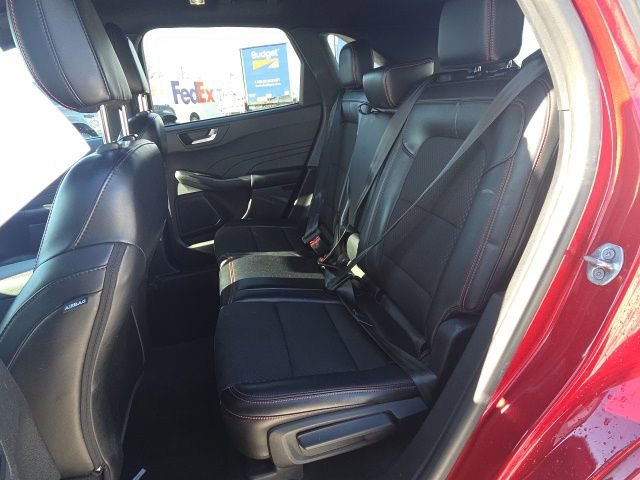 Used 2024 Ford Escape ST-Line w/ Cold Weather Package image 20