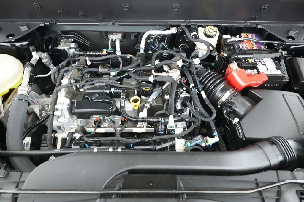 Used 2022 Ford Bronco Sport Big Bend w/ Convenience Package image 24