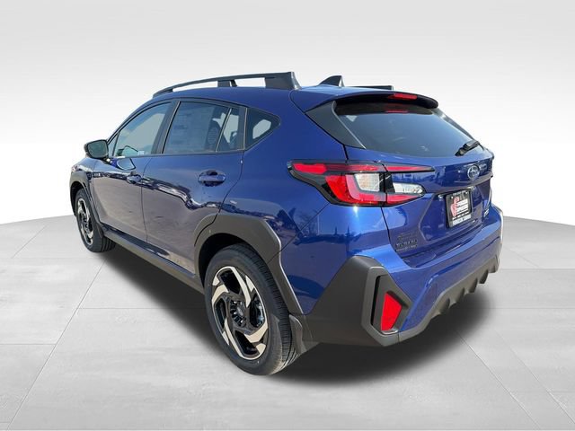 New 2026 Subaru Crosstrek 2.5i Limited AWD/4WD image 5