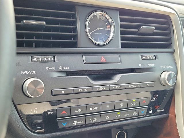 Used 2017 Lexus RX 350 FWD w/ Premium Package image 26