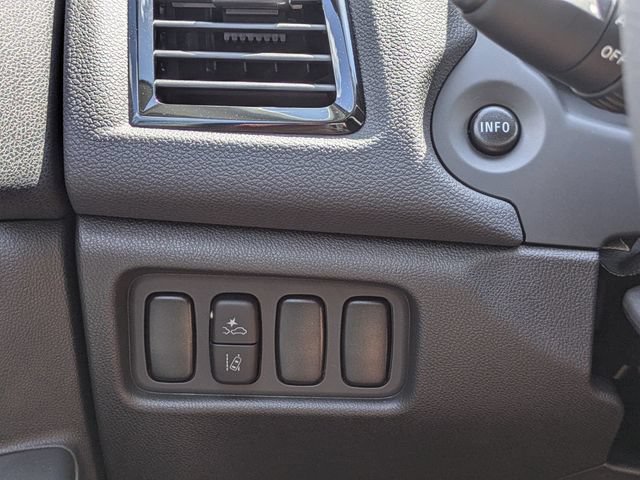 New 2026 Mitsubishi Outlander Sport LE AWD/4WD image 25