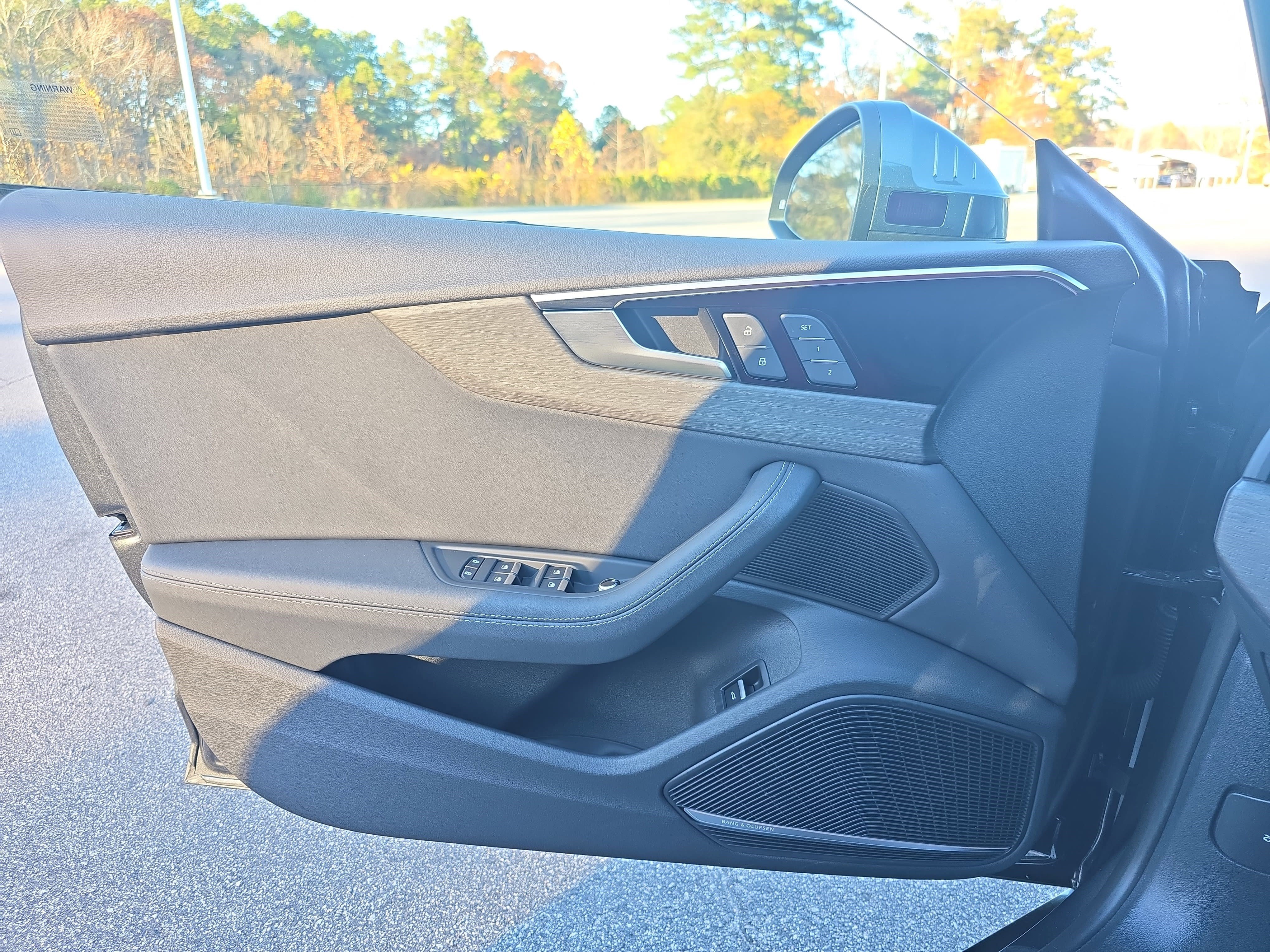 Certified 2025 Audi A5 2.0T Premium Plus w/ Premium Plus image 25