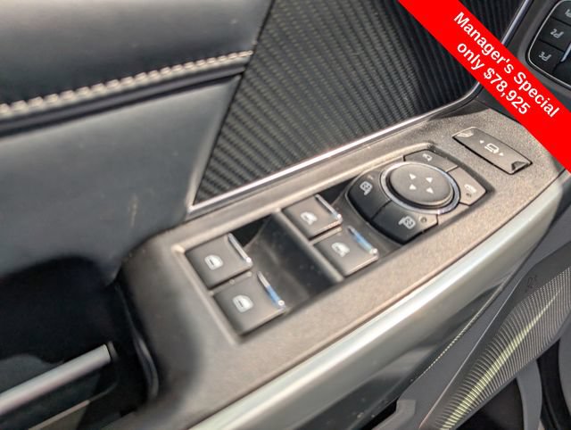 Certified 2024 Ford F250 Limited w/ FX4 Off-Road Package AWD/4WD image 18