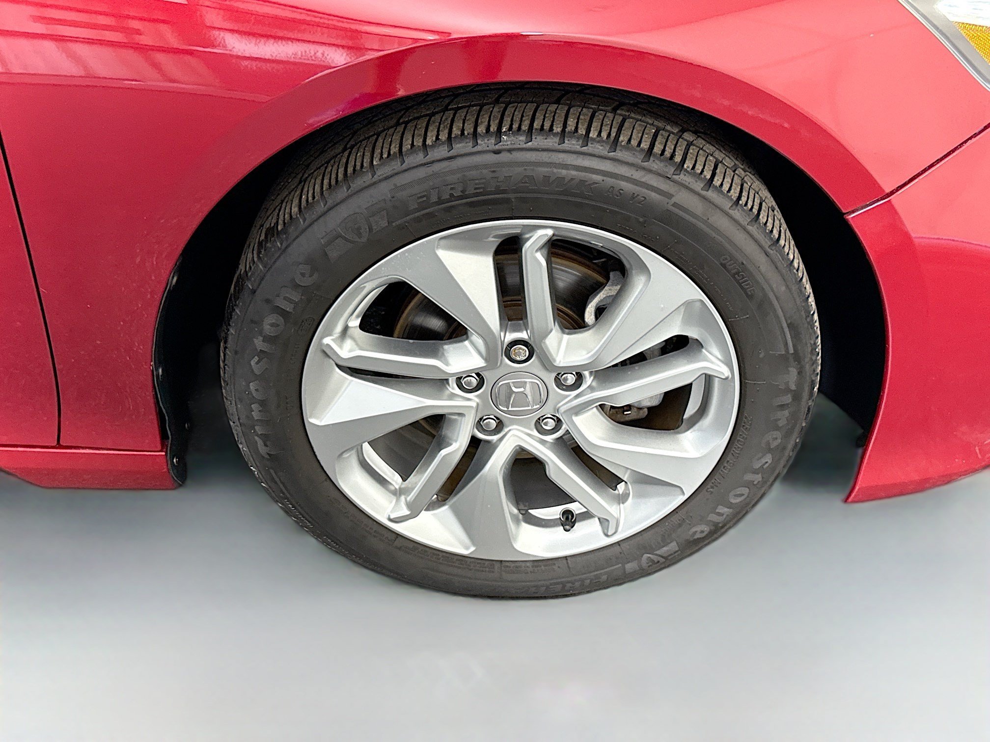 Used 2018 Honda Accord LX image 32