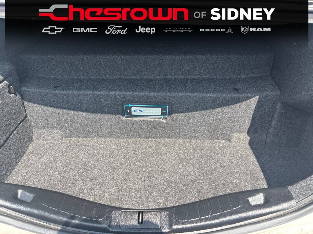 Used 2020 Ford Fusion Energi Titanium FWD image 30