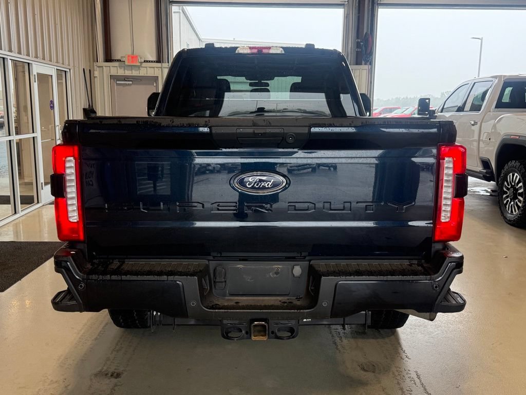 Used 2023 Ford F250 XL w/ STX Appearance Package AWD/4WD image 20