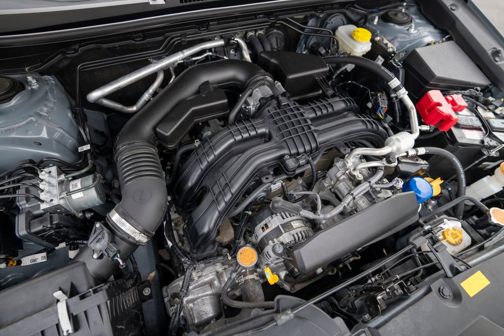 Used 2024 Subaru Crosstrek 2.0i Premium image 39