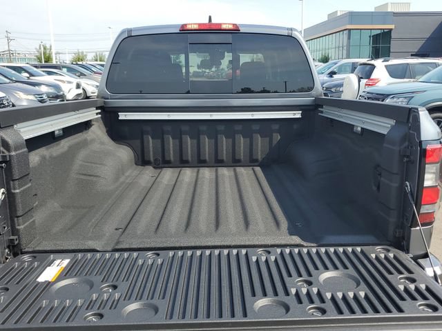 New 2027 Nissan Frontier SV w/ SV Convenience Package AWD/4WD image 11