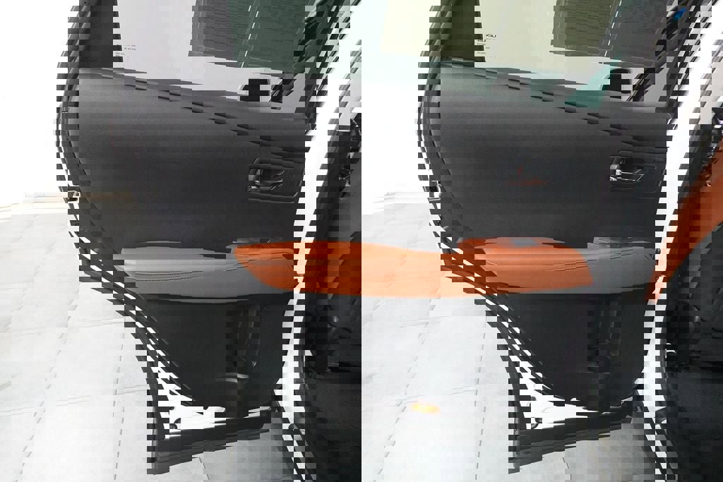 Used 2013 Lexus RX 350 AWD w/ Navigation Pkg image 26