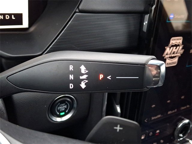 Used 2025 GMC Acadia Elevation image 20