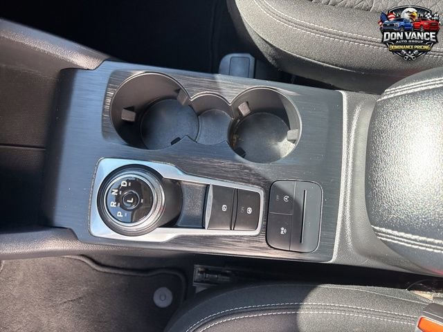 Used 2023 Ford Escape Active AWD/4WD image 28