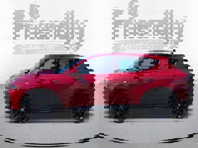 New 2024 Dodge Hornet R/T Plus w/ Track Pack image 2