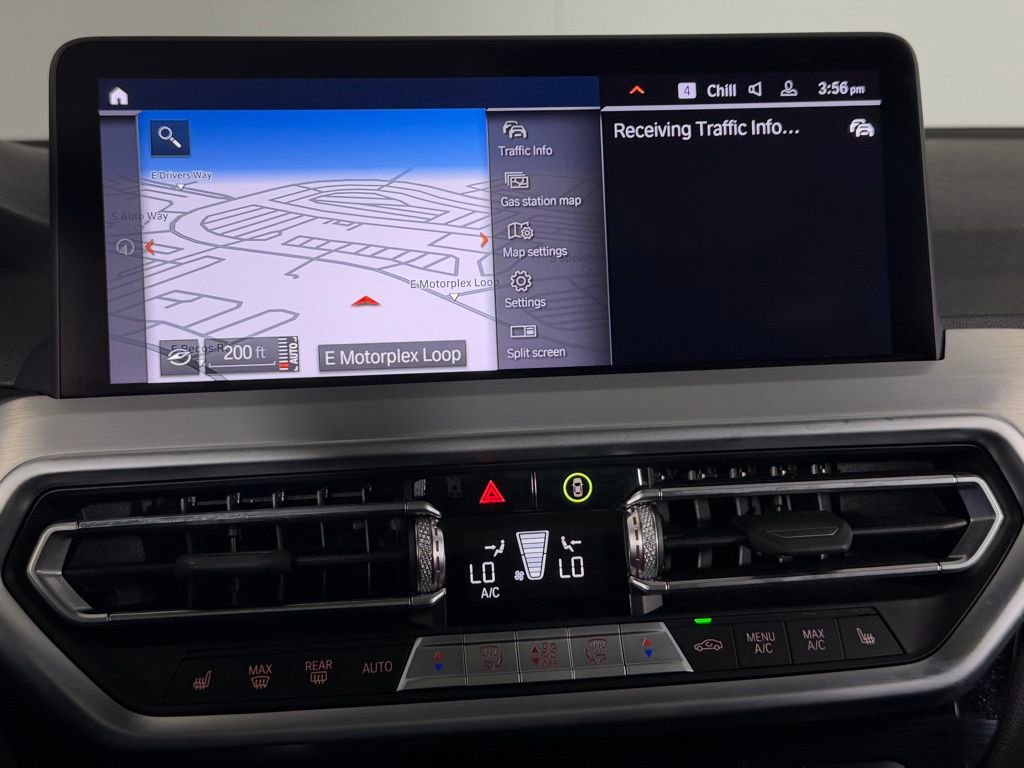 Used 2025 BMW X4 xDrive30i image 19