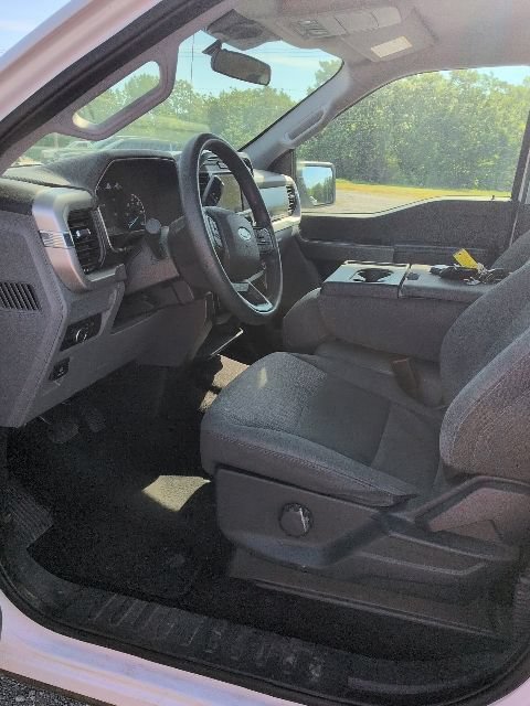 Used 2021 Ford F150 XLT AWD/4WD image 6