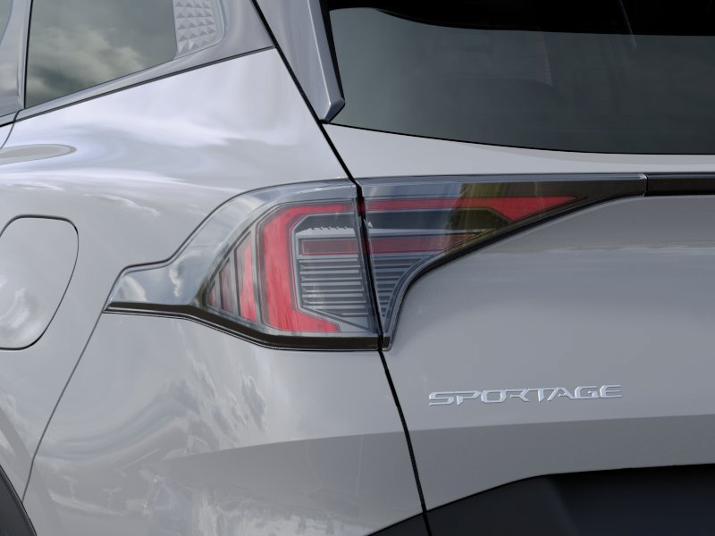 New 2027 Kia Sportage S AWD/4WD image 11