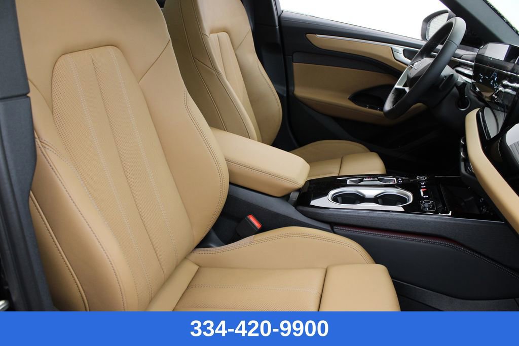 New 2026 Audi A6 Premium Plus image 23