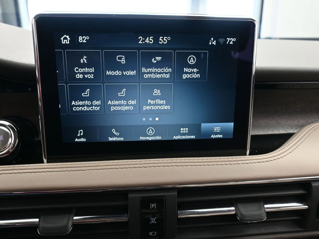 Used 2022 Lincoln Corsair Reserve image 25