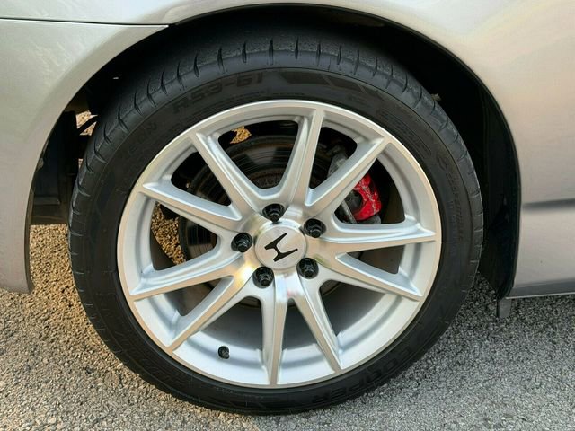 Used 2003 Honda S2000 image 51