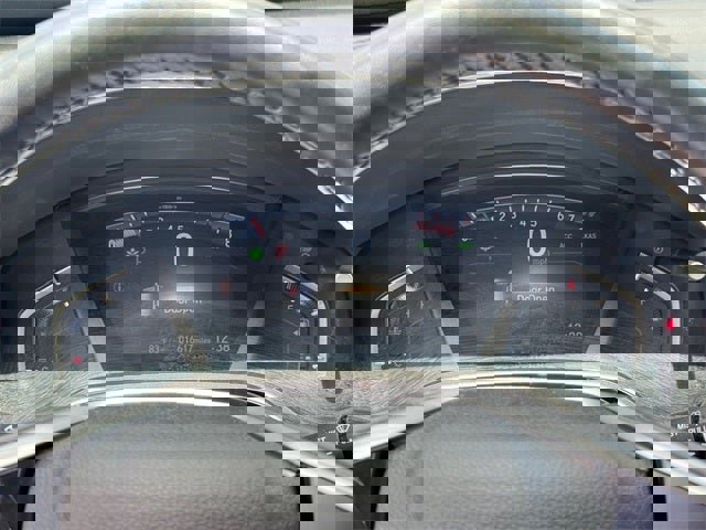 Used 2022 Honda CR-V Touring image 19