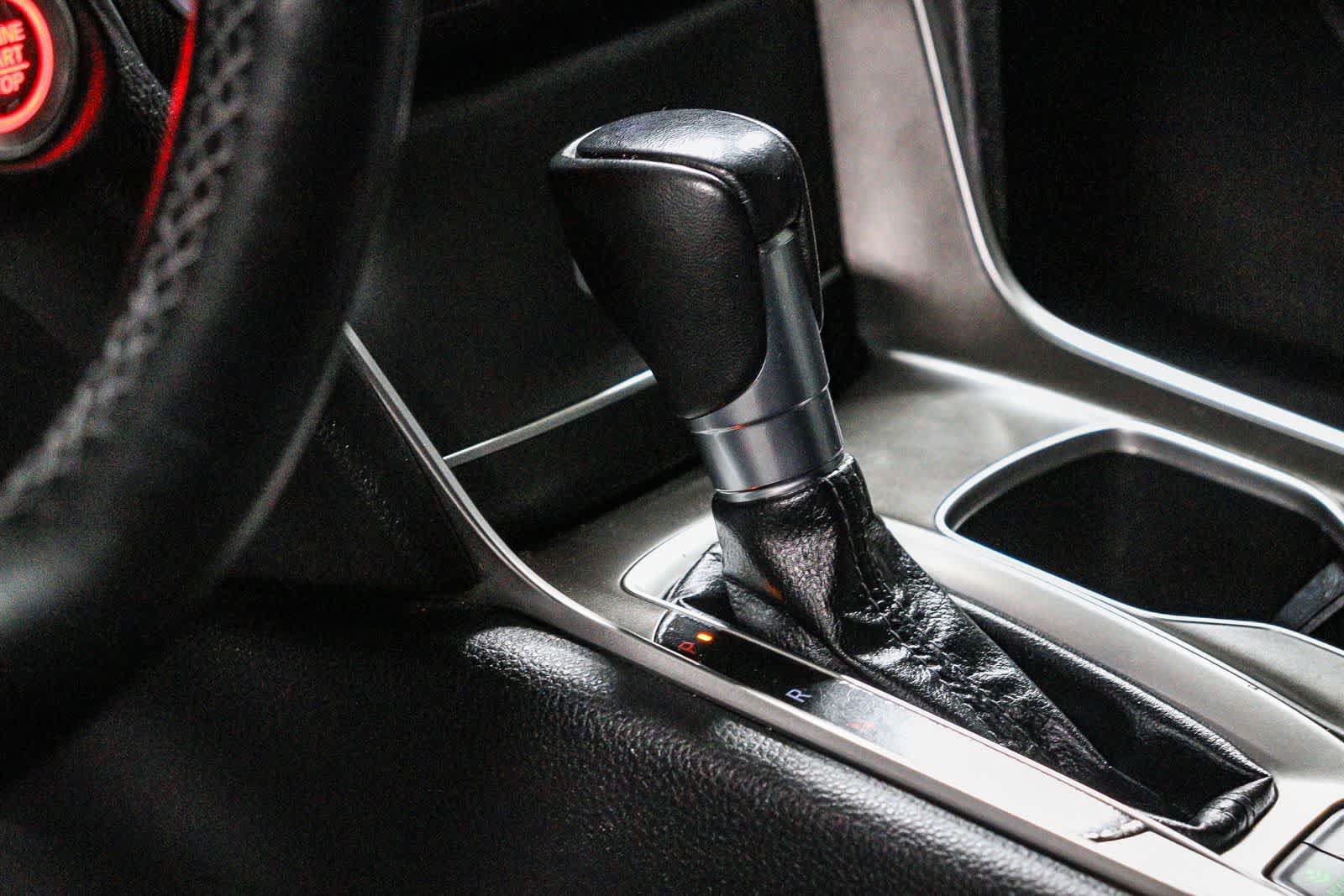 Used 2022 Honda Accord Sport image 19