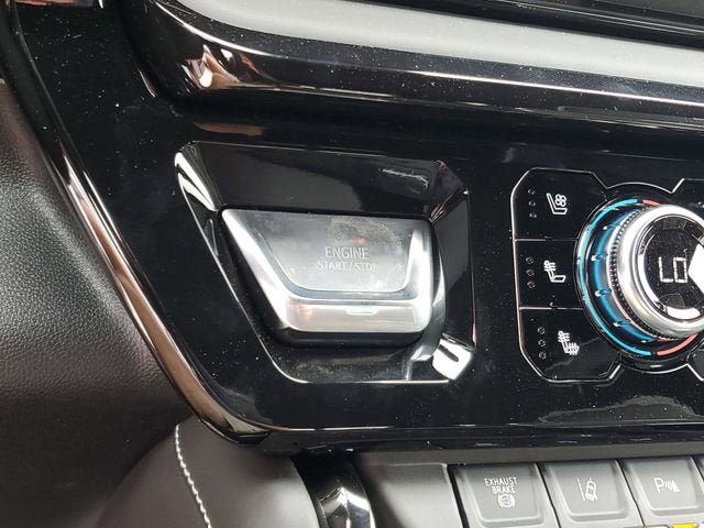 New 2026 GMC Sierra 2500 AT4X AWD/4WD image 26