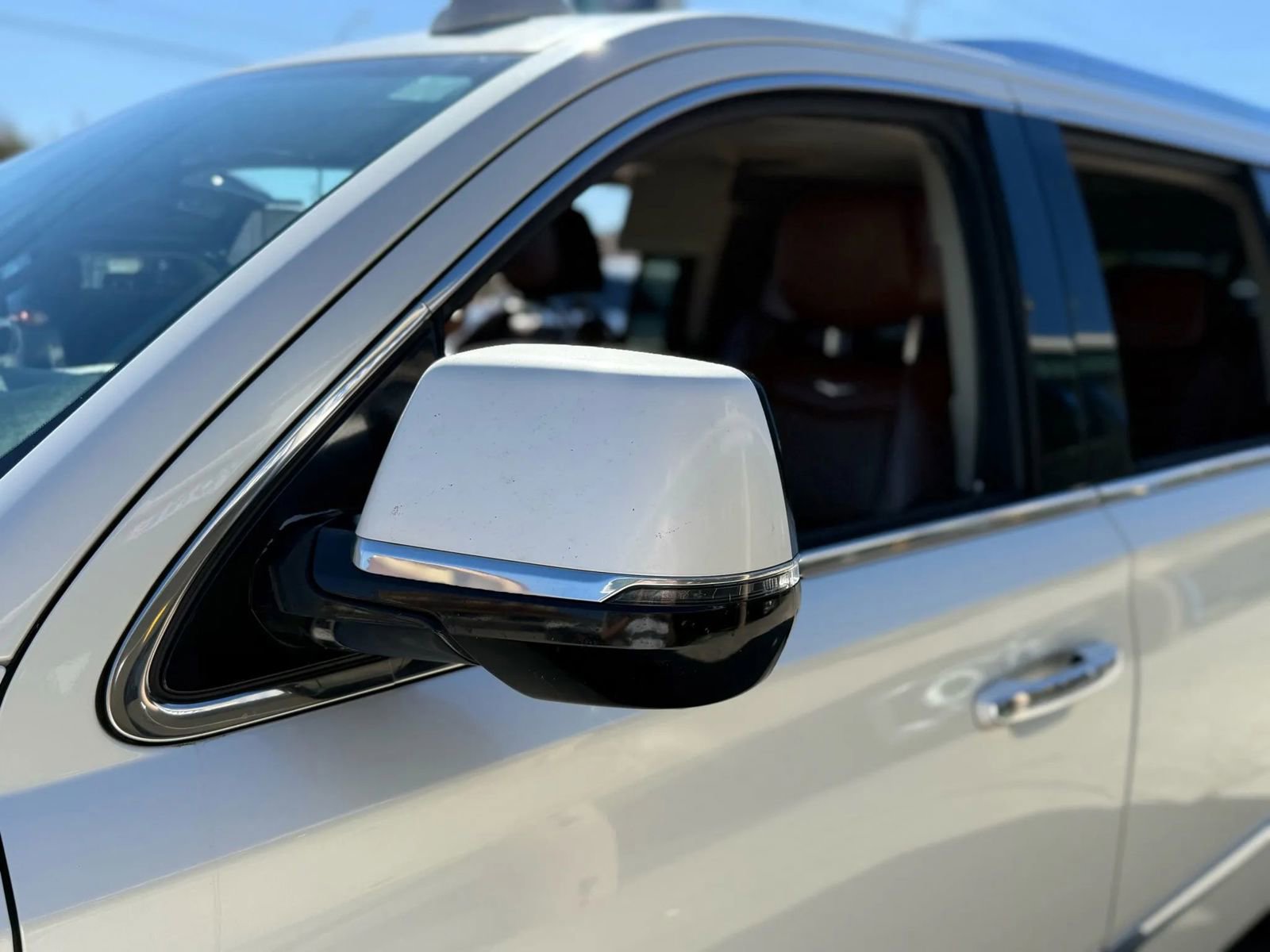 Used 2015 Cadillac Escalade ESV Premium image 13