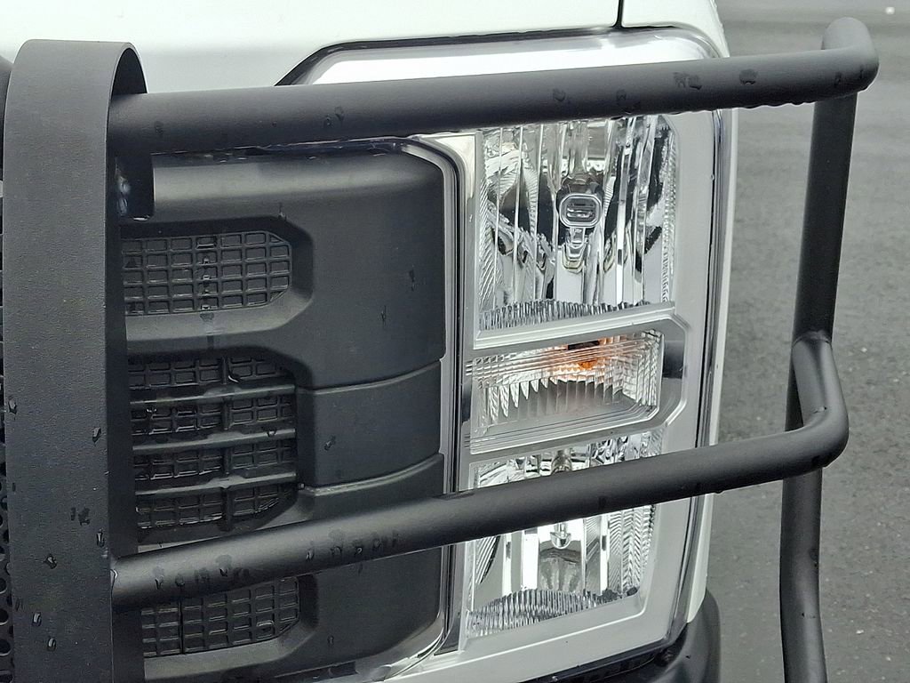 Used 2024 Ford F350 XL w/ XL Driver Assist Package image 9