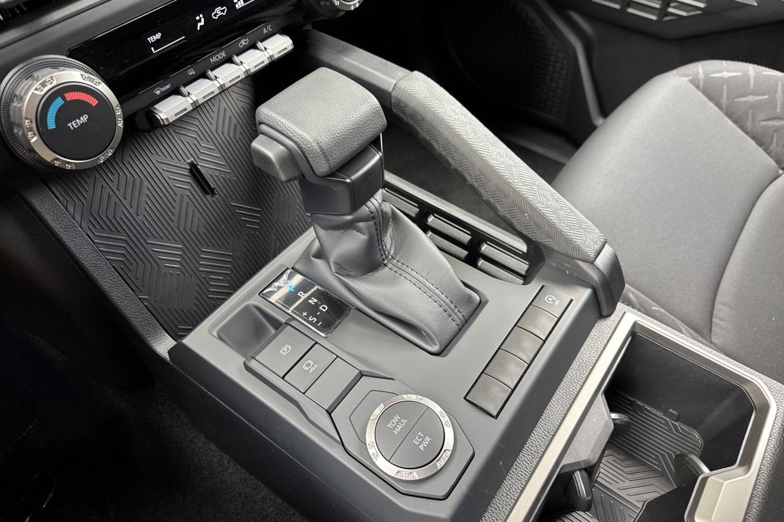 New 2026 Toyota Tacoma SR5 RWD image 24