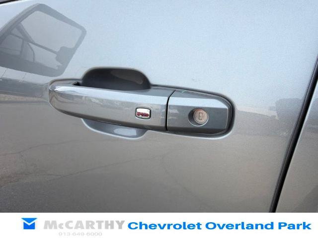 New 2026 Chevrolet Silverado 2500 LT AWD/4WD image 13