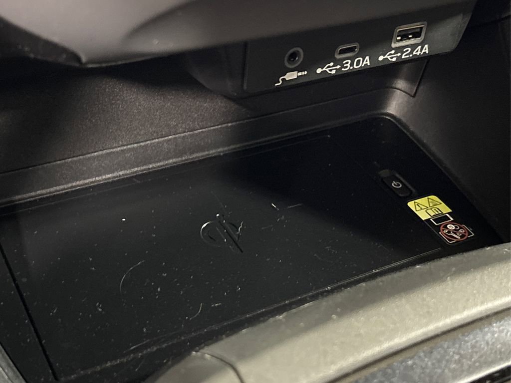 Used 2024 Subaru Crosstrek 2.5i Sport image 38