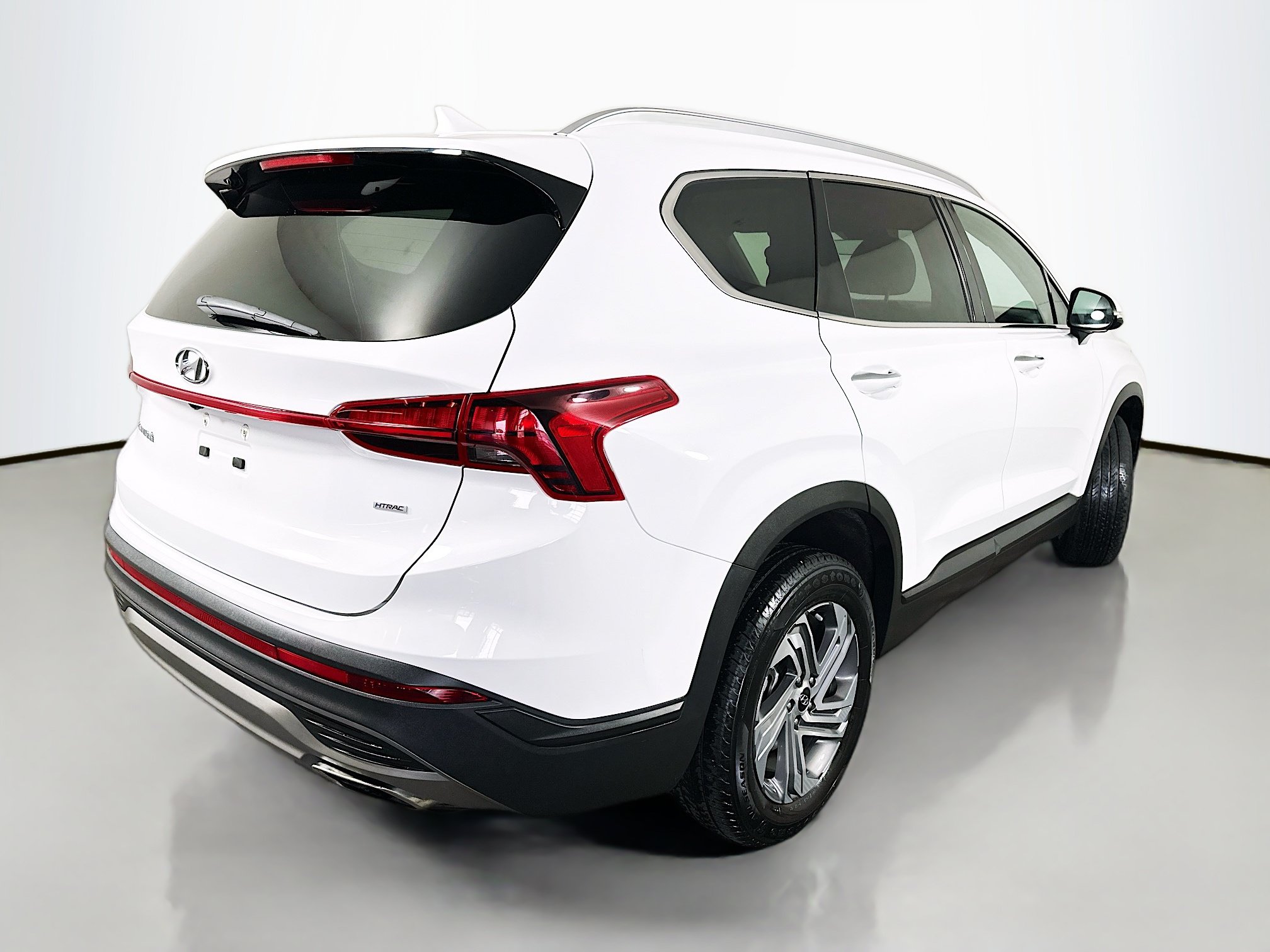 Certified 2023 Hyundai Santa Fe SEL AWD/4WD image 7
