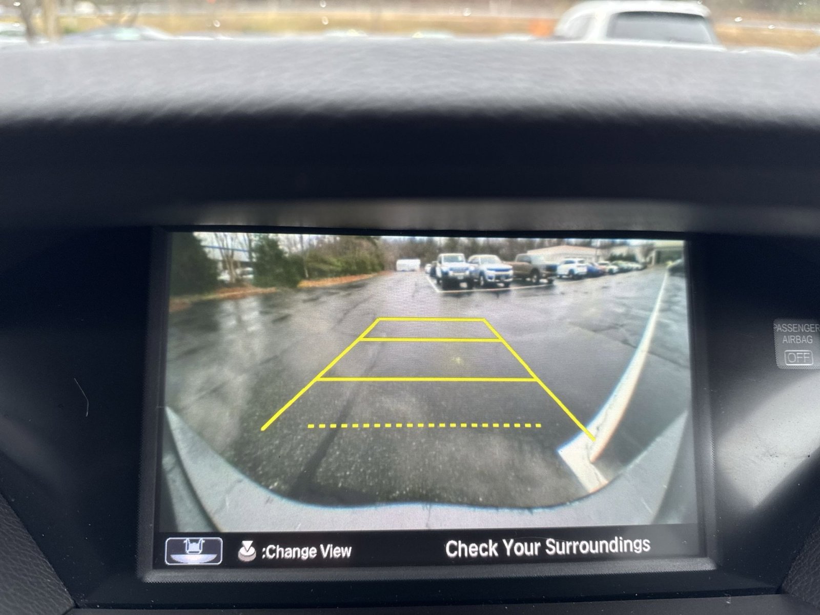 Used 2017 Acura MDX 3.5L image 13