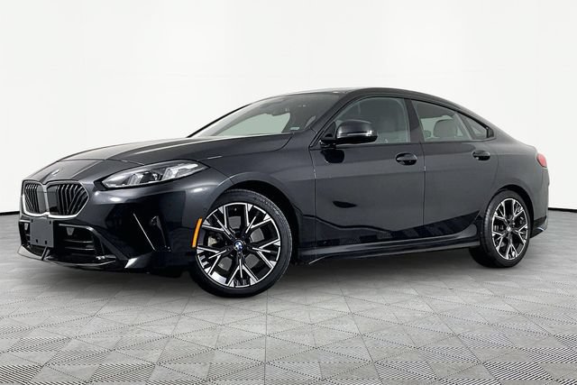 Used 2025 BMW 228i xDrive AWD/4WD image 1