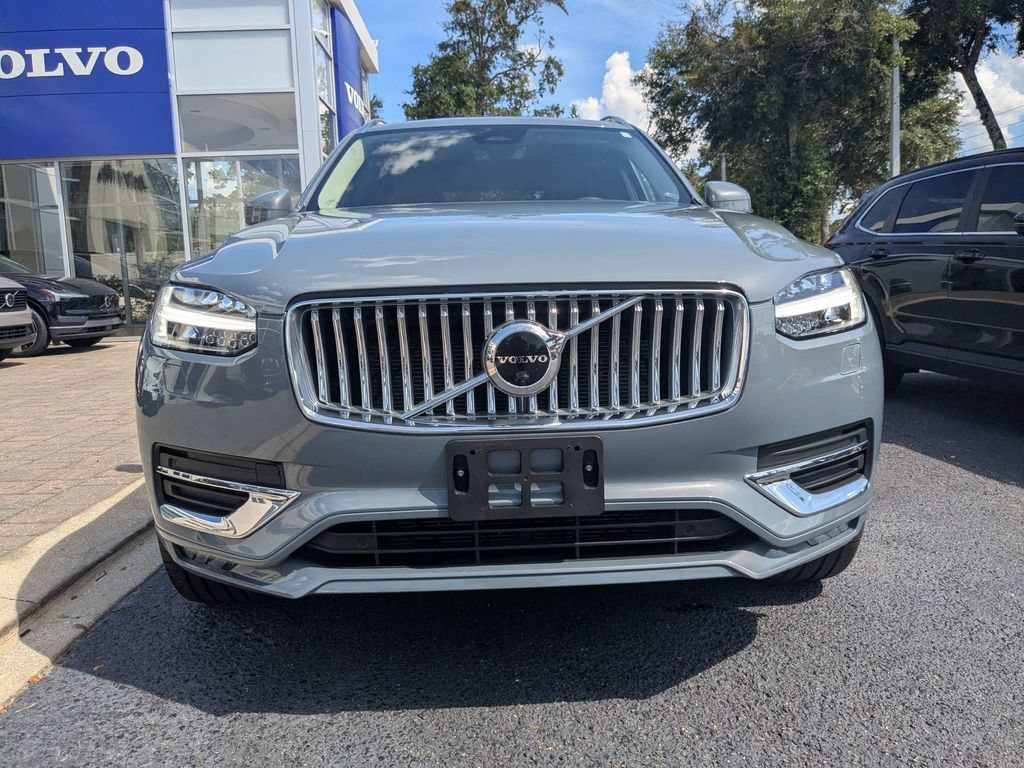 Certified 2023 Volvo XC90 B6 Ultimate AWD/4WD image 9